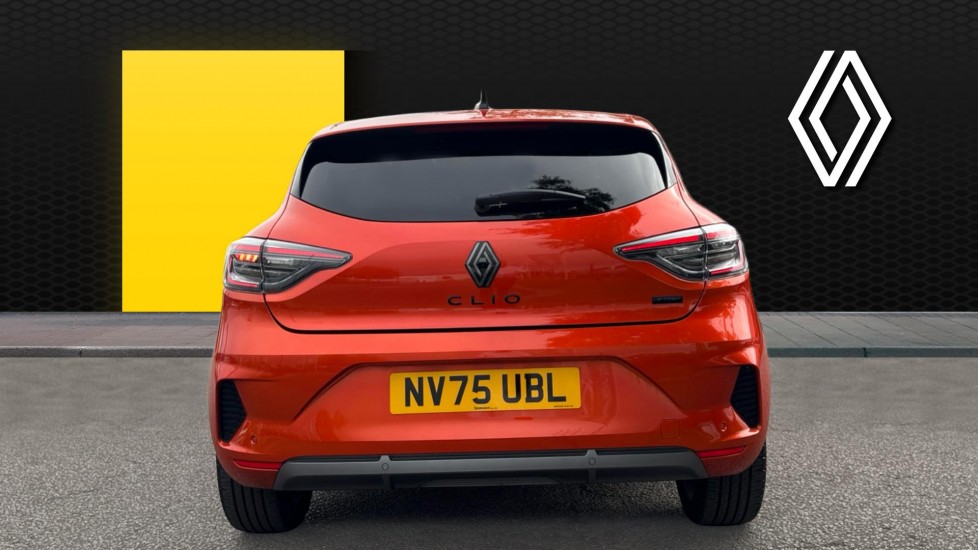 Renault Clio 1.6 E-TECH full hybrid 145 Esprit Alpine 5dr Auto Hybrid Hatchback - Image 6