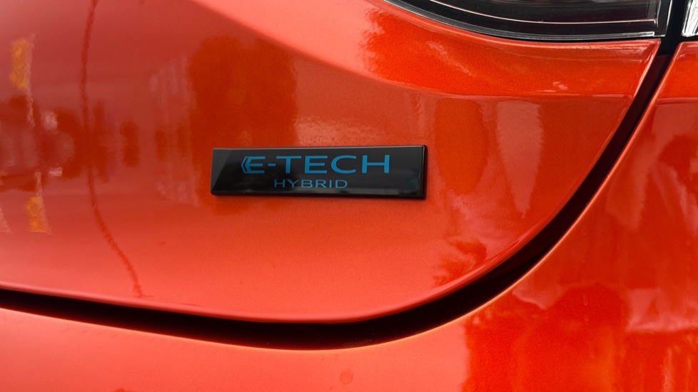 Renault Clio 1.6 E-TECH full hybrid 145 Esprit Alpine 5dr Auto Hybrid Hatchback - Image 21
