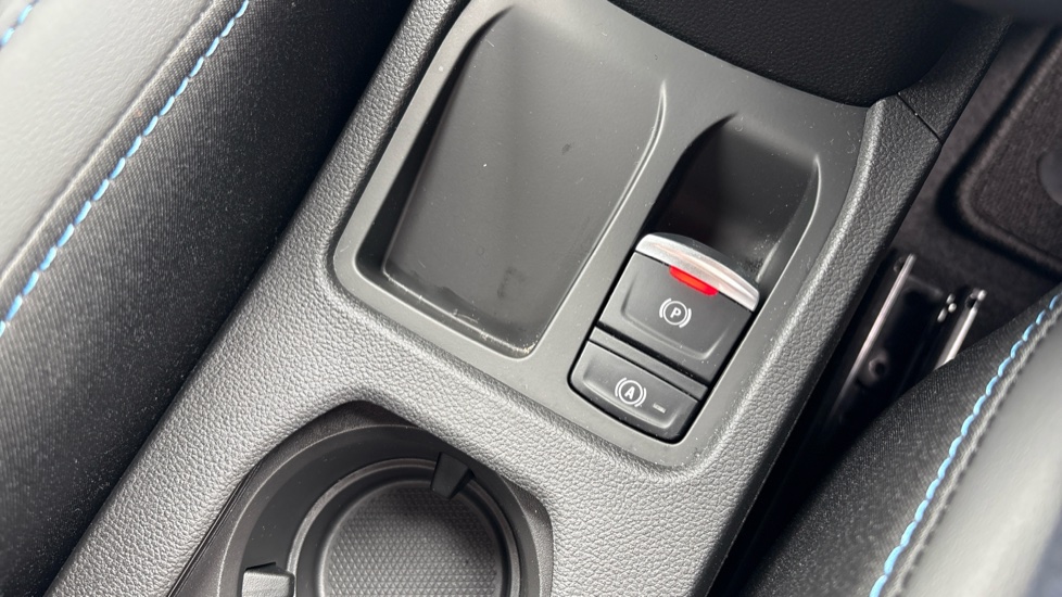 Renault Clio 1.6 E-TECH full hybrid 145 Esprit Alpine 5dr Auto Hybrid Hatchback - Image 36