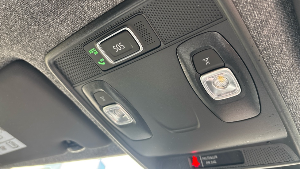 Renault Clio 1.6 E-TECH full hybrid 145 Esprit Alpine 5dr Auto Hybrid Hatchback - Image 38