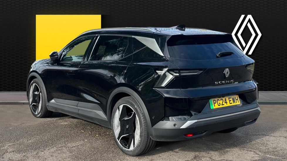Renault Scenic E-Tech 160kW Iconic 87kWh Long Range 5dr Auto Electric Estate - Image 2