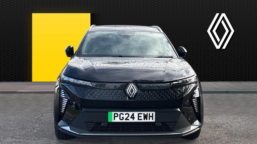 Renault Scenic E-Tech 160kW Iconic 87kWh Long Range 5dr Auto Electric Estate - Image 3