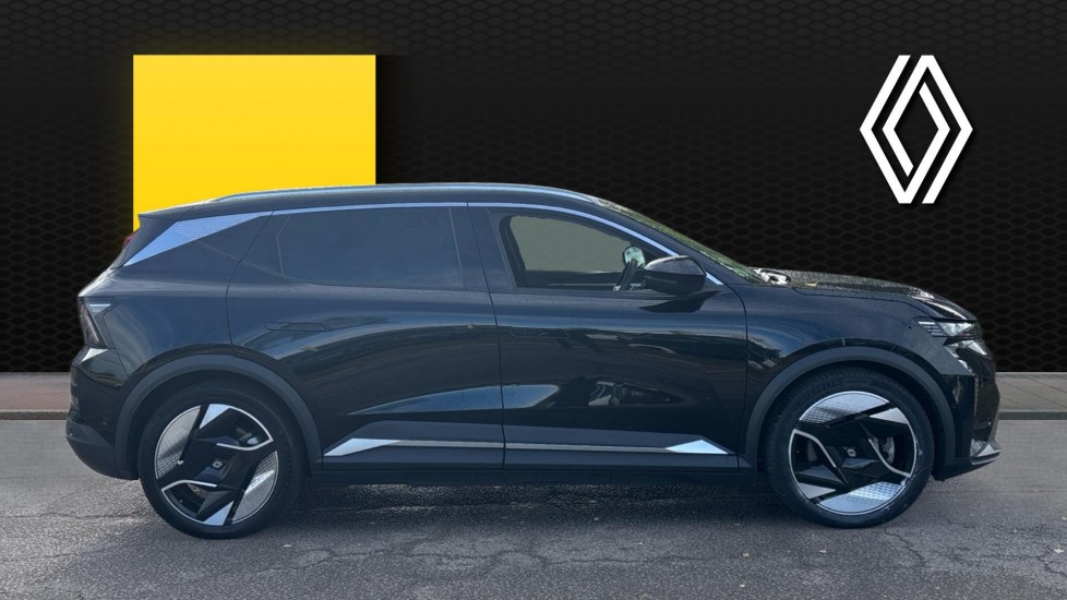 Renault Scenic E-Tech 160kW Iconic 87kWh Long Range 5dr Auto Electric Estate - Image 5