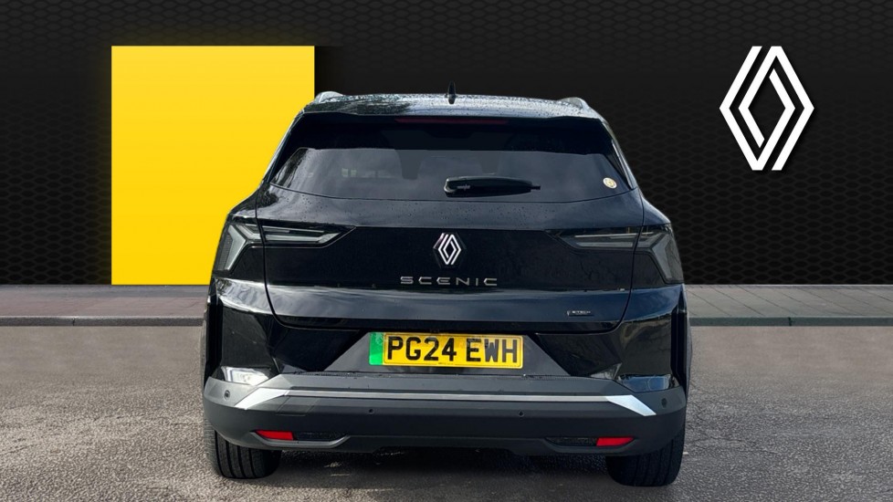Renault Scenic E-Tech 160kW Iconic 87kWh Long Range 5dr Auto Electric Estate - Image 6