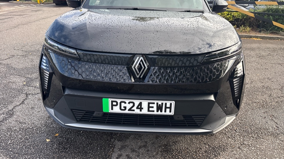 Renault Scenic E-Tech 160kW Iconic 87kWh Long Range 5dr Auto Electric Estate - Image 24