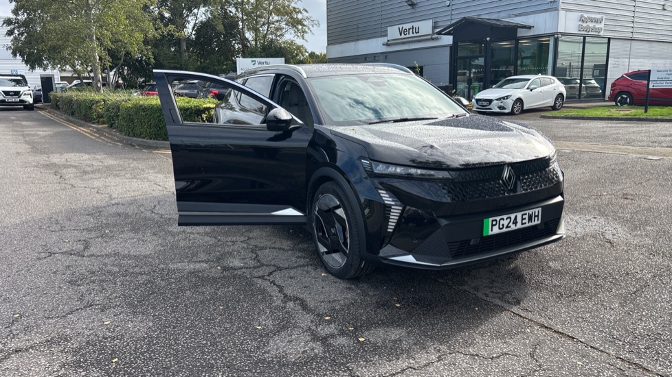Renault Scenic E-Tech 160kW Iconic 87kWh Long Range 5dr Auto Electric Estate - Image 28