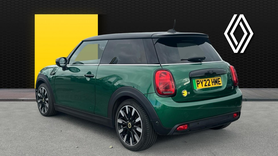 MINI Hatchback 135kW Cooper S Level 3 33kWh 3dr Auto Electric Hatchback - Image 2