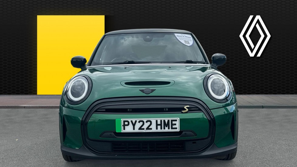 MINI Hatchback 135kW Cooper S Level 3 33kWh 3dr Auto Electric Hatchback - Image 3
