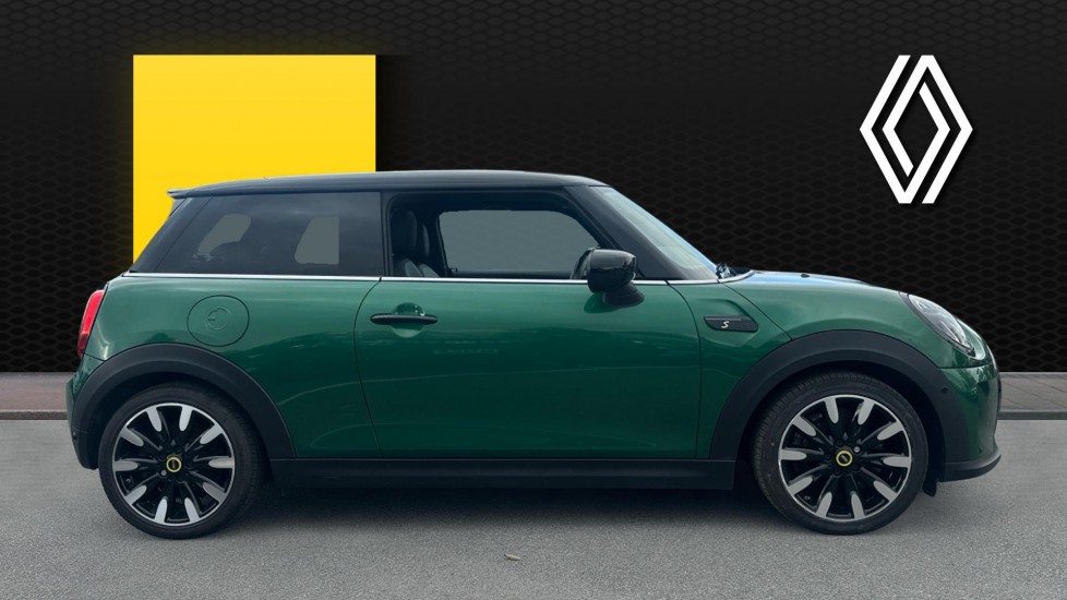 MINI Hatchback 135kW Cooper S Level 3 33kWh 3dr Auto Electric Hatchback - Image 5