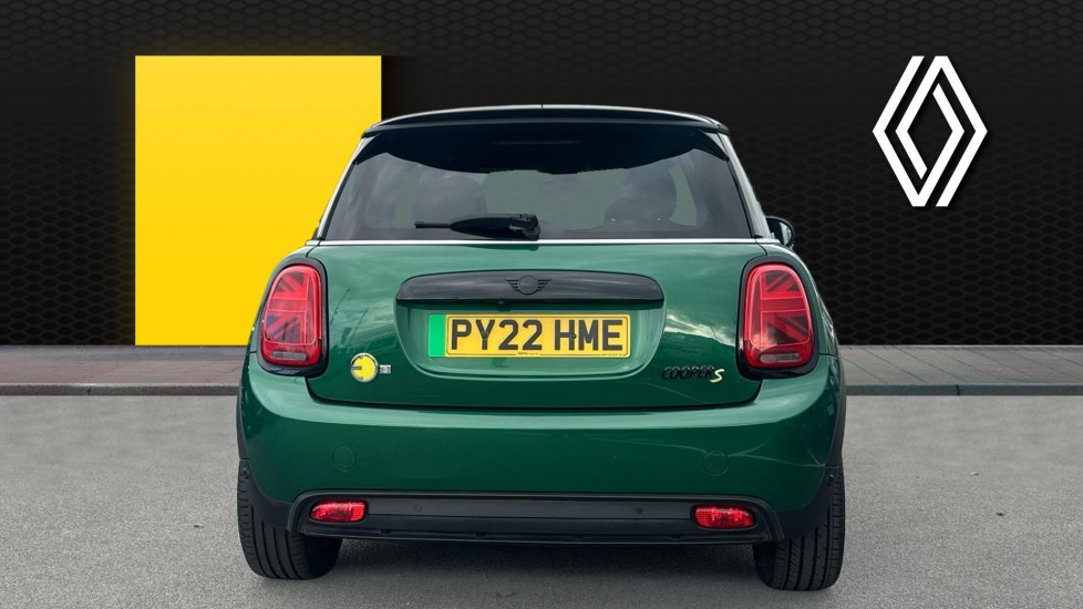 MINI Hatchback 135kW Cooper S Level 3 33kWh 3dr Auto Electric Hatchback - Image 6