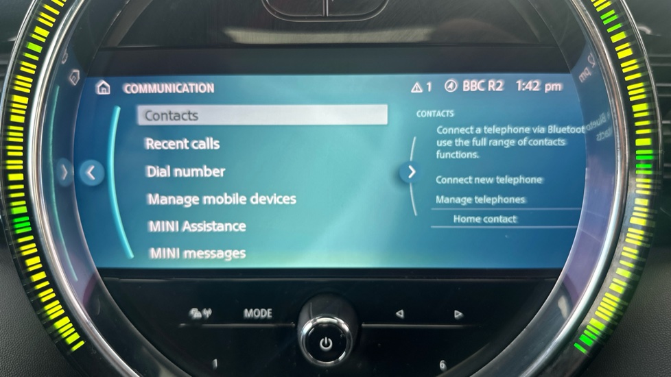MINI Hatchback 135kW Cooper S Level 3 33kWh 3dr Auto Electric Hatchback - Image 32
