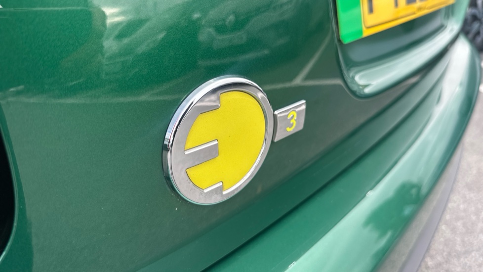 MINI Hatchback 135kW Cooper S Level 3 33kWh 3dr Auto Electric Hatchback - Image 41
