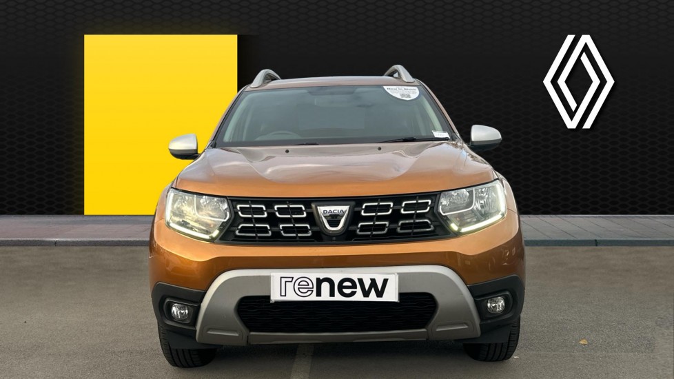Dacia Duster 1.0 TCe 100 Prestige 5dr Bi Fuel Estate - Image 3