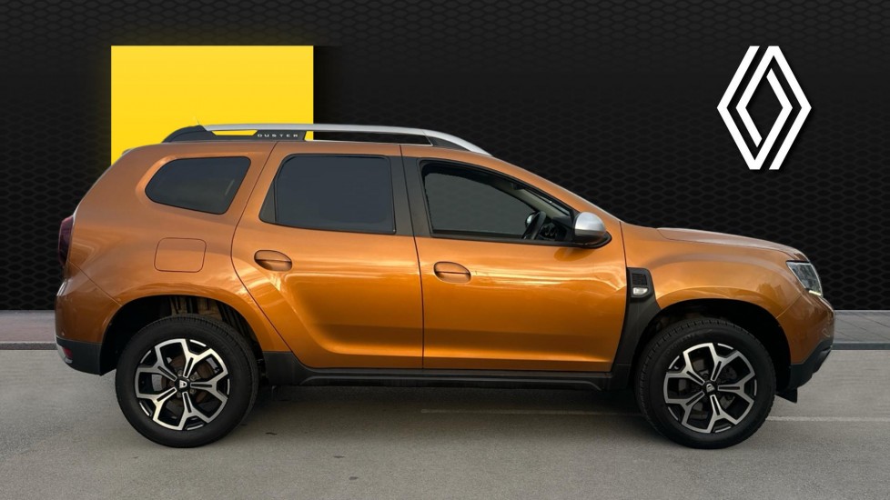 Dacia Duster 1.0 TCe 100 Prestige 5dr Bi Fuel Estate - Image 5