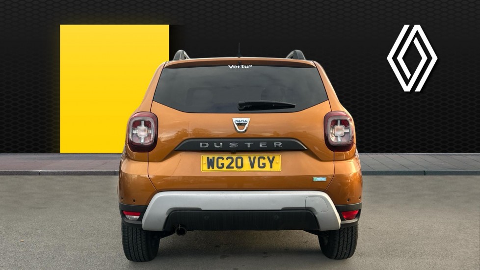 Dacia Duster 1.0 TCe 100 Prestige 5dr Bi Fuel Estate - Image 6