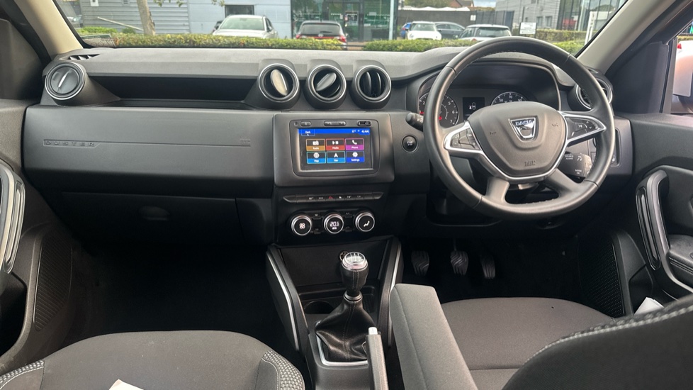 Dacia Duster 1.0 TCe 100 Prestige 5dr Bi Fuel Estate - Image 10