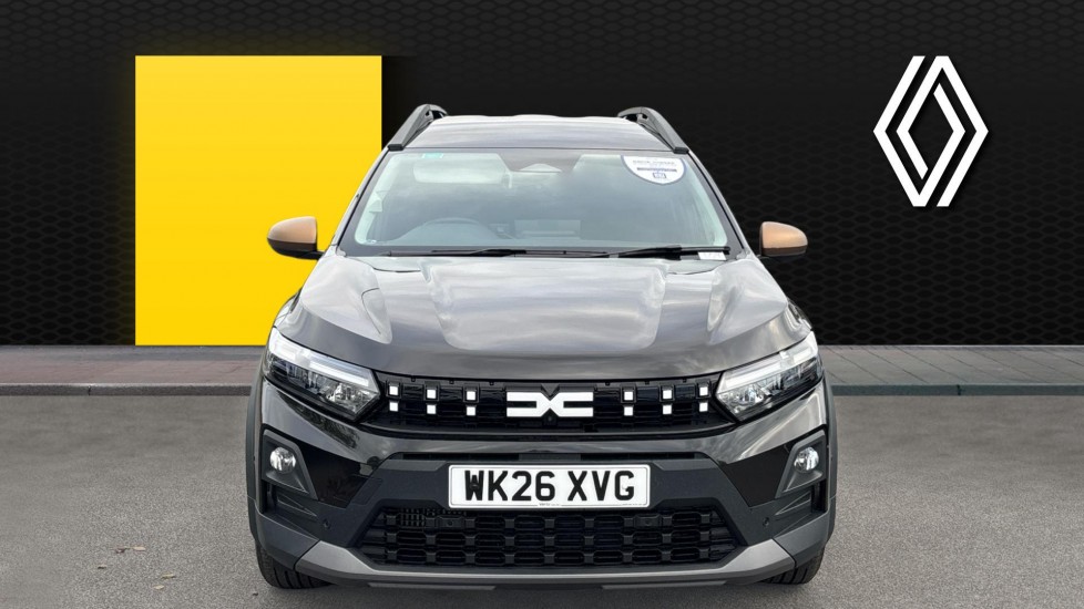 Dacia Jogger 1.0 TCe Extreme 5dr Petrol Estate - Image 3