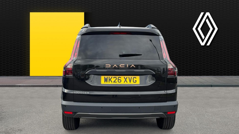 Dacia Jogger 1.0 TCe Extreme 5dr Petrol Estate - Image 6