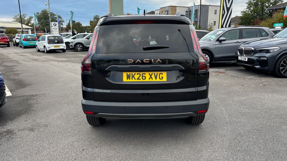 Dacia Jogger 1.0 TCe Extreme 5dr Petrol Estate - Image 41