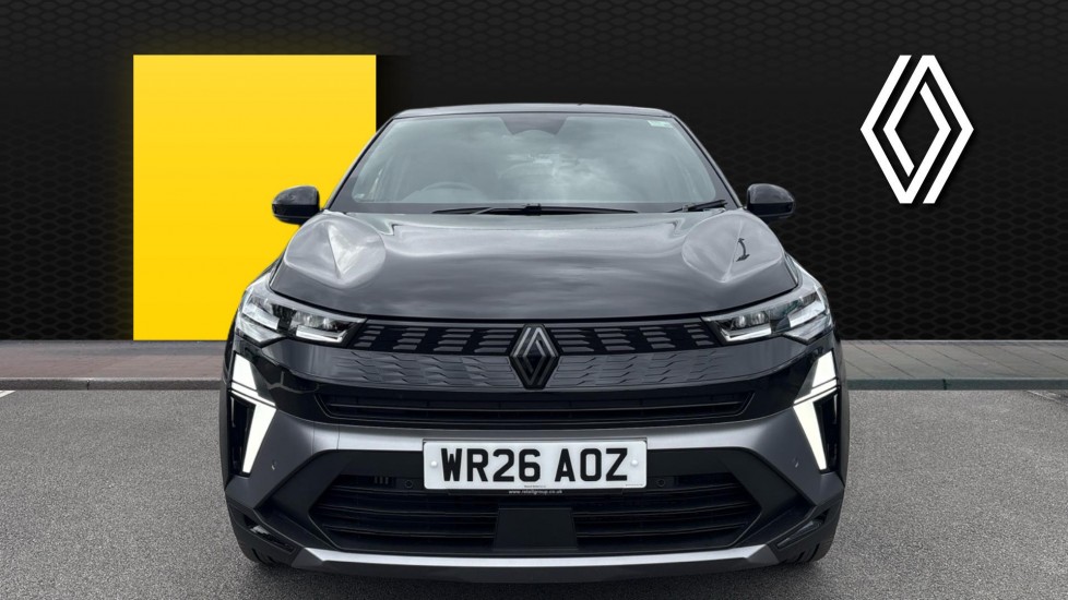 Renault Symbioz 1.3 TCe 140 Techno Esprit Alpine 5dr Petrol Estate - Image 3