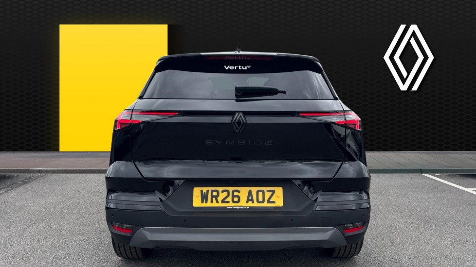Renault Symbioz 1.3 TCe 140 Techno Esprit Alpine 5dr Petrol Estate - Image 6