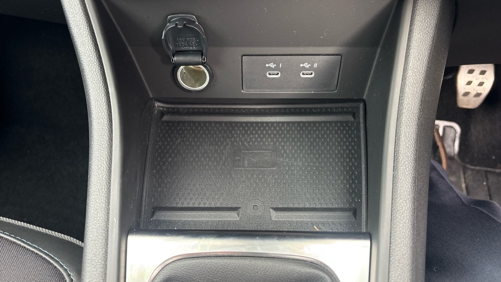 Renault Symbioz 1.3 TCe 140 Techno Esprit Alpine 5dr Petrol Estate - Image 31