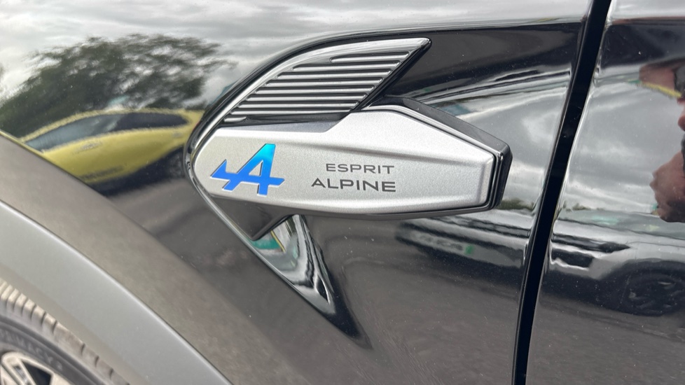 Renault Symbioz 1.3 TCe 140 Techno Esprit Alpine 5dr Petrol Estate - Image 40