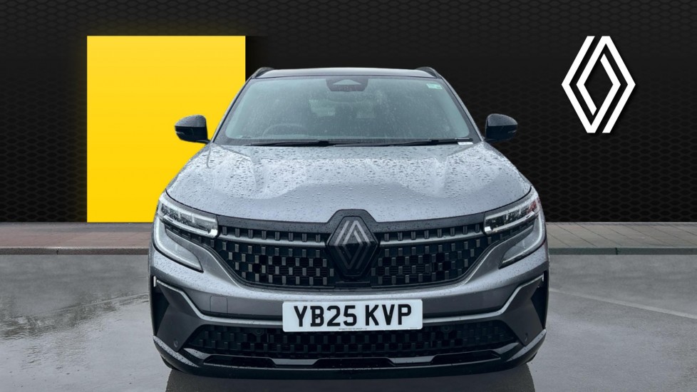 Renault Austral E-Tech FHEV Iconic Esprit Alpine 5dr Auto Hybrid Estate - Image 3