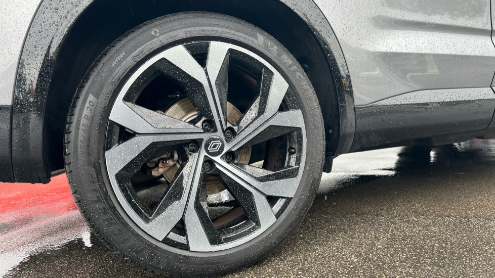 Renault Austral E-Tech FHEV Iconic Esprit Alpine 5dr Auto Hybrid Estate - Image 7