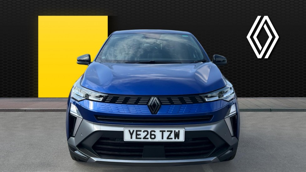 Renault Symbioz 1.3 TCe 140 Techno Esprit Alpine 5dr Petrol Estate - Image 3