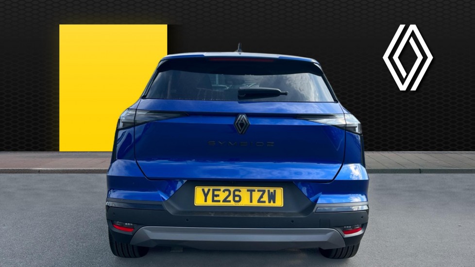 Renault Symbioz 1.3 TCe 140 Techno Esprit Alpine 5dr Petrol Estate - Image 6