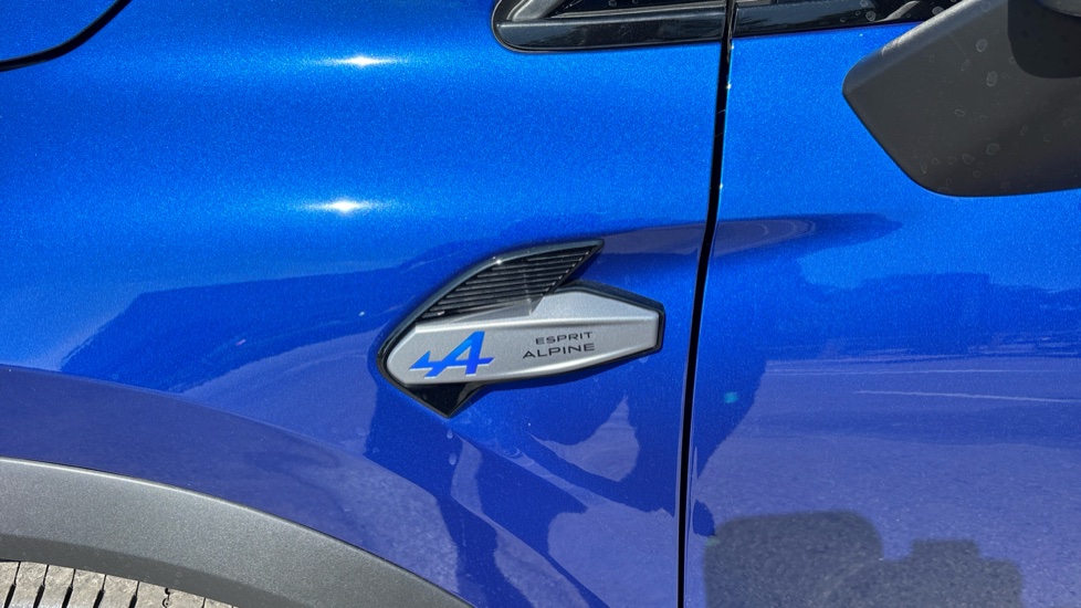 Renault Symbioz 1.3 TCe 140 Techno Esprit Alpine 5dr Petrol Estate - Image 21