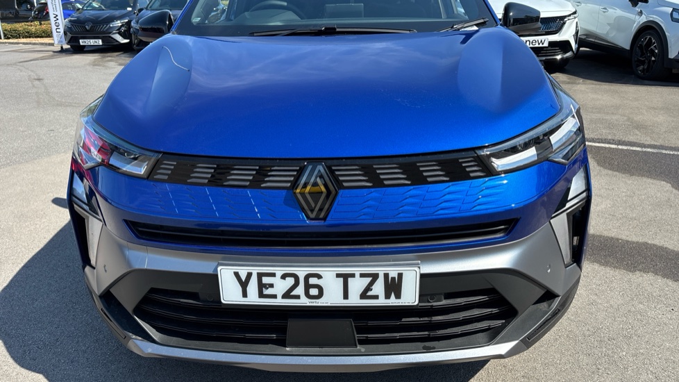 Renault Symbioz 1.3 TCe 140 Techno Esprit Alpine 5dr Petrol Estate - Image 27