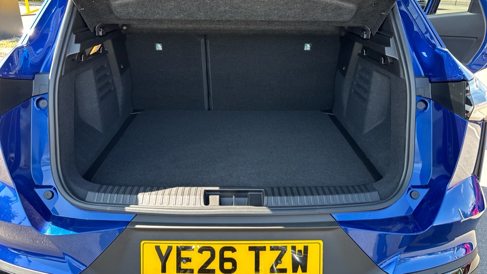 Renault Symbioz 1.3 TCe 140 Techno Esprit Alpine 5dr Petrol Estate - Image 36