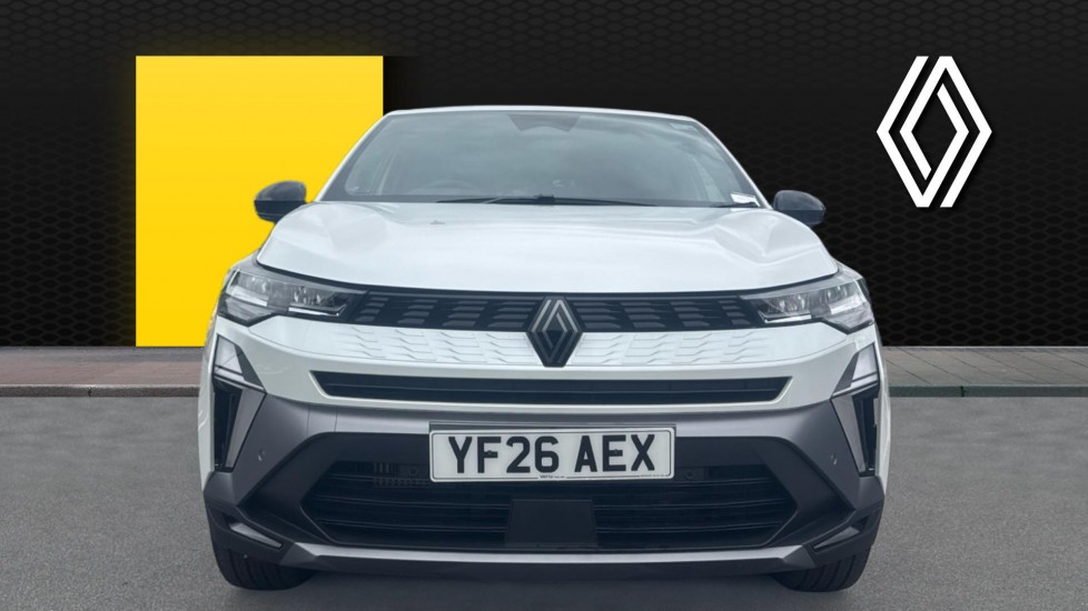 Renault Symbioz 1.3 TCe 140 Techno Esprit Alpine 5dr Petrol Estate - Image 3