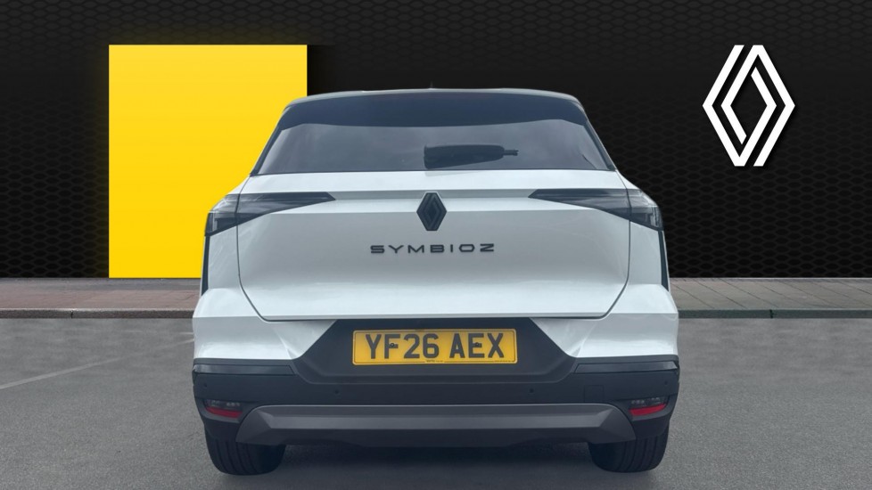 Renault Symbioz 1.3 TCe 140 Techno Esprit Alpine 5dr Petrol Estate - Image 6