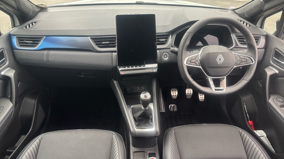Renault Symbioz 1.3 TCe 140 Techno Esprit Alpine 5dr Petrol Estate - Image 10