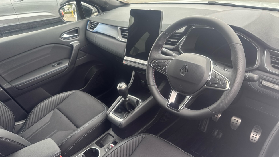 Renault Symbioz 1.3 TCe 140 Techno Esprit Alpine 5dr Petrol Estate - Image 11