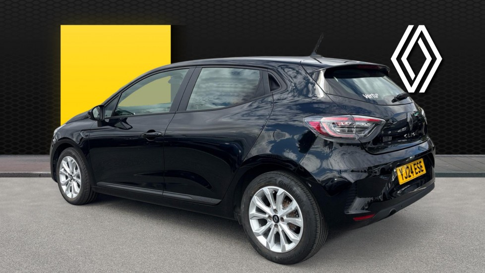 Renault Clio 1.0 TCe 90 Evolution 5dr Petrol Hatchback - Image 2