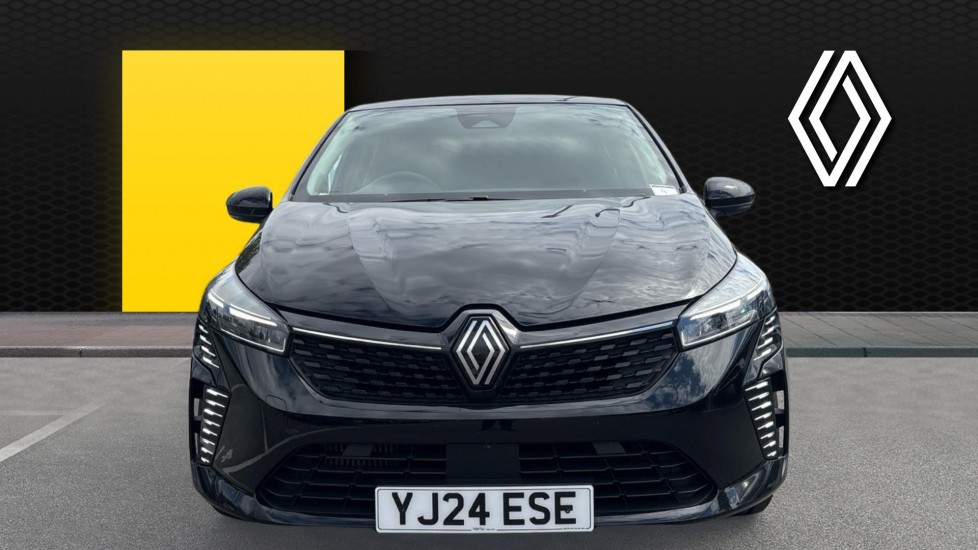 Renault Clio 1.0 TCe 90 Evolution 5dr Petrol Hatchback - Image 3