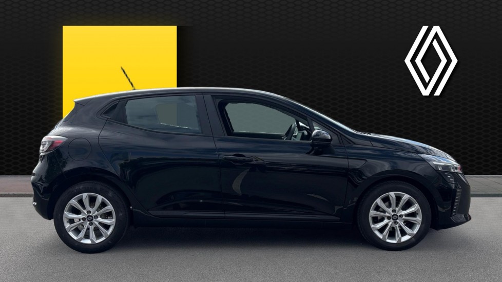 Renault Clio 1.0 TCe 90 Evolution 5dr Petrol Hatchback - Image 5