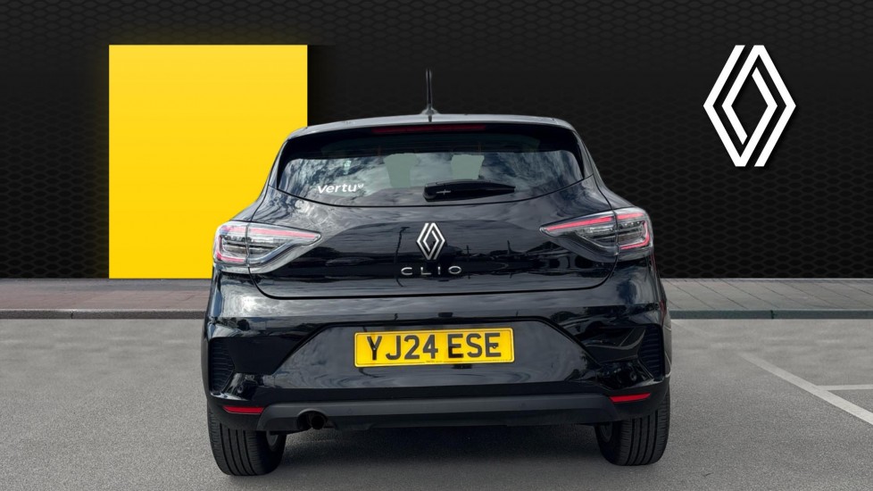 Renault Clio 1.0 TCe 90 Evolution 5dr Petrol Hatchback - Image 6