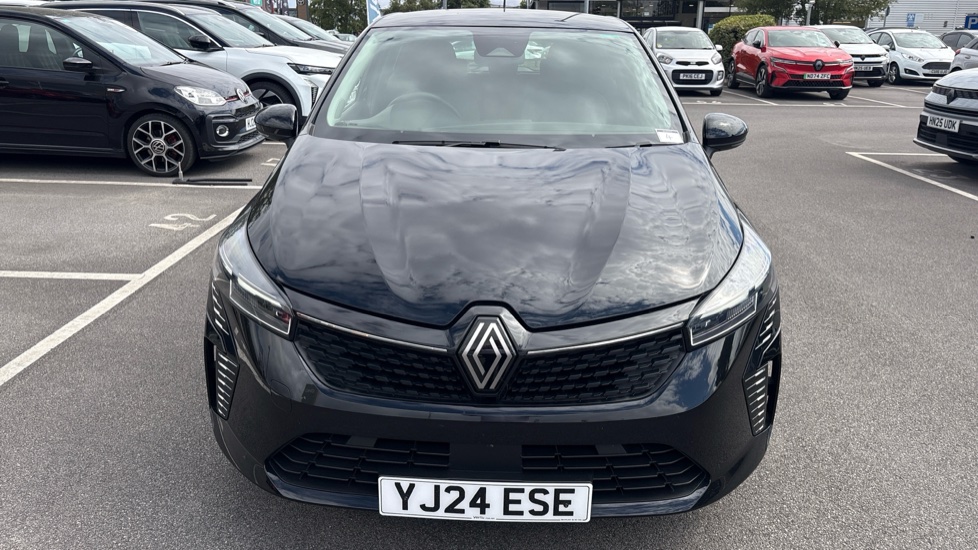 Renault Clio 1.0 TCe 90 Evolution 5dr Petrol Hatchback - Image 8
