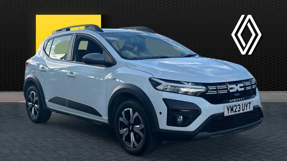 2023 Dacia Sandero