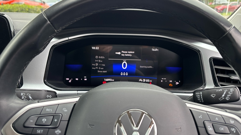 Volkswagen T-Roc 1.0 TSI Life 5dr Petrol Hatchback - Image 18