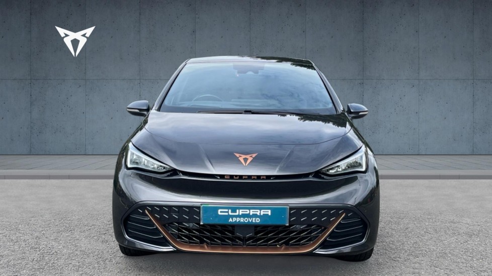CUPRA Born 169kW e-Boost V3 77kWh 5dr Auto Electric Hatchback - Image 7