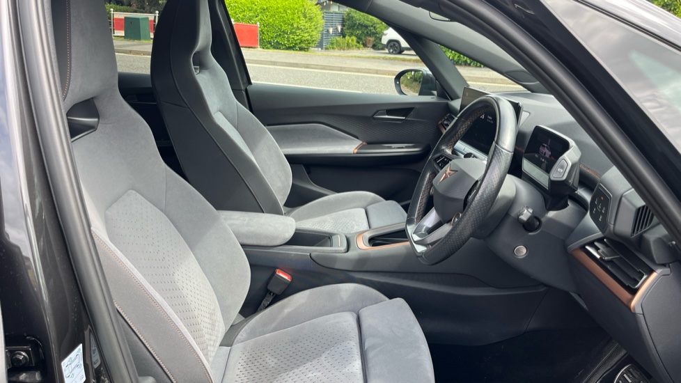 CUPRA Born 169kW e-Boost V3 77kWh 5dr Auto Electric Hatchback - Image 15