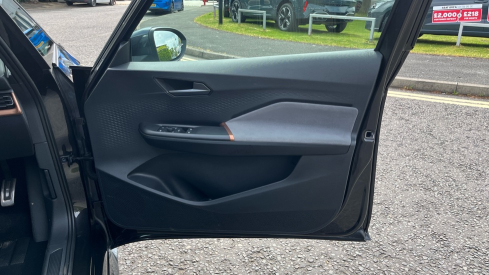 CUPRA Born 169kW e-Boost V3 77kWh 5dr Auto Electric Hatchback - Image 19