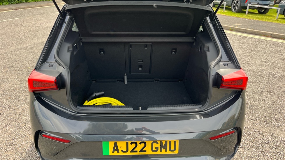 CUPRA Born 169kW e-Boost V3 77kWh 5dr Auto Electric Hatchback - Image 20