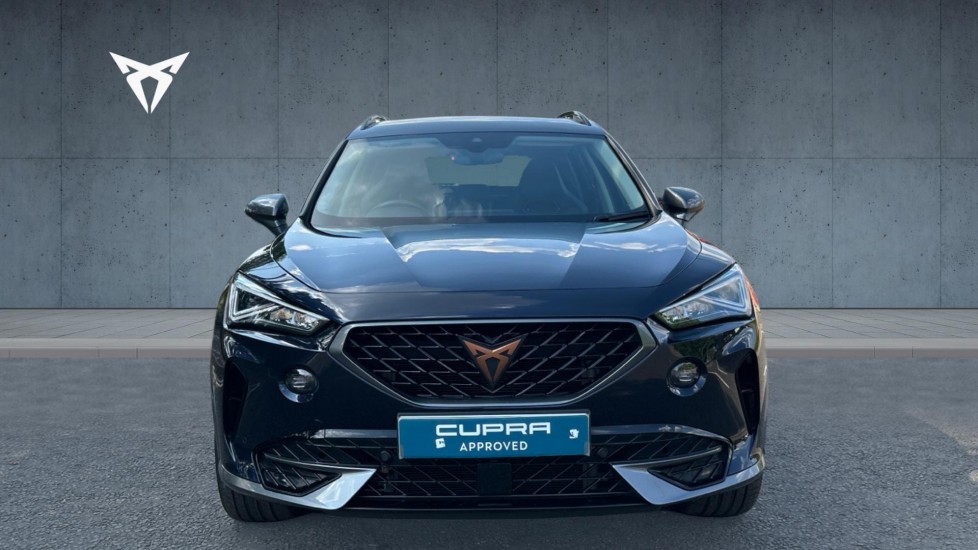 CUPRA Formentor 2.0 TSI 190 V2 5dr DSG 4Drive Petrol Estate - Image 7